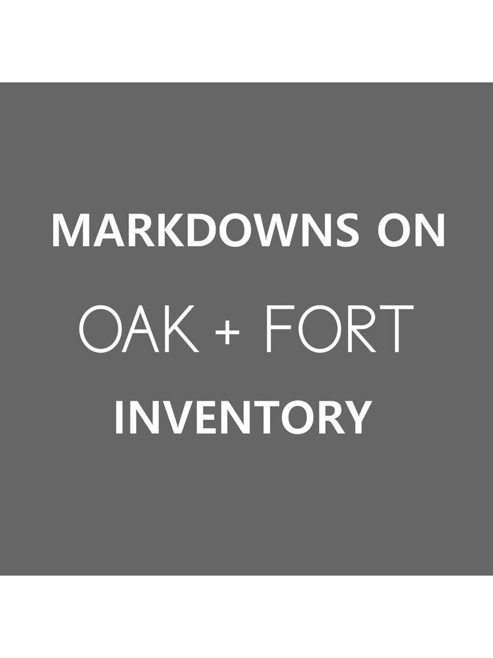 Oak+Fort ring - Picture 5 of 5